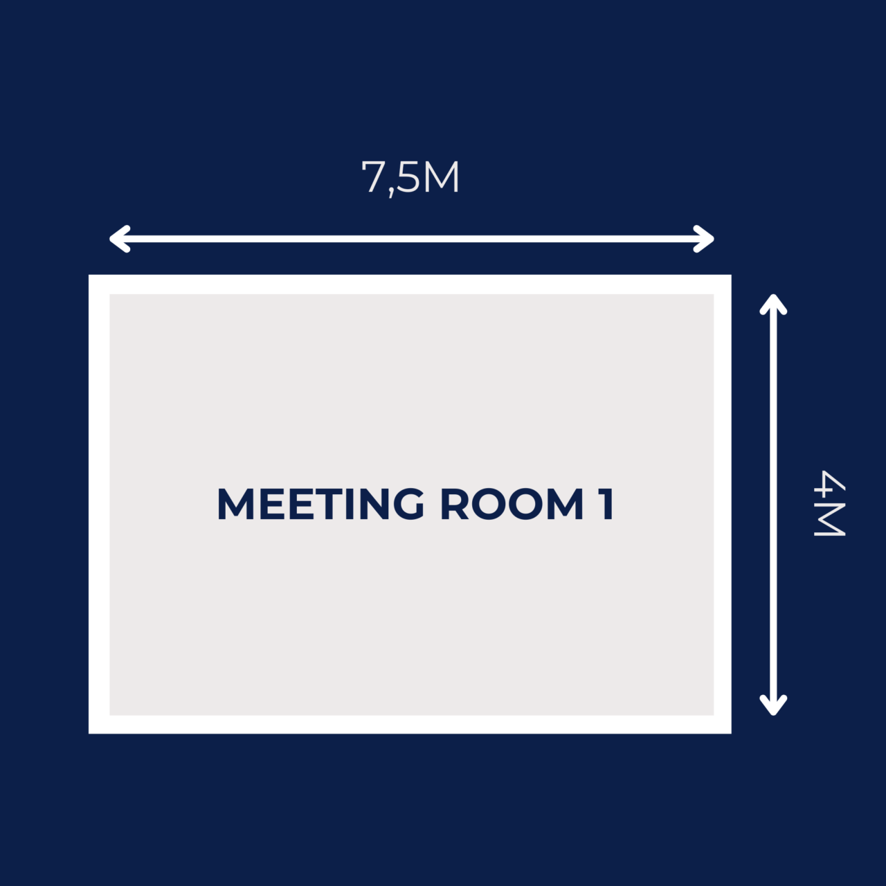 Meeting Rooms – Radisson City Center Liège